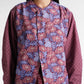 HBJ Overlap Outer - Senja Merona