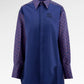 HBJ Overlap Shirt - Malam Rintik