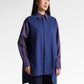 HBJ Overlap Shirt - Malam Rintik