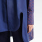 HBJ Overlap Shirt - Malam Rintik