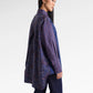 HBJ Overlap Shirt - Malam Rintik