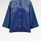 HBJ Pleated Shirt - Rimbu Abadi
