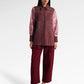 HBJ Pocket Shirt - Senja Merona