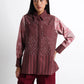 HBJ Pocket Shirt - Senja Merona