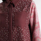 HBJ Pocket Shirt - Senja Merona