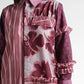 HBJ Ruffle Shirt - Senja Merona