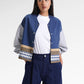 HBJ Crop Shirt - Rintik Sendu