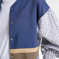 HBJ Crop Shirt - Rintik Sendu