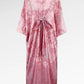 HBJ Kaftan Dress - Senja Merona