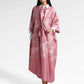 HBJ Kaftan Dress - Senja Merona