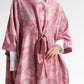 HBJ Kaftan Dress - Senja Merona