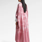 HBJ Kaftan Dress - Senja Merona