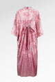 HBJ Kaftan Dress - Senja Merona