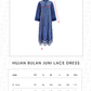 HBJ Lace Dress - Rintik Sendu