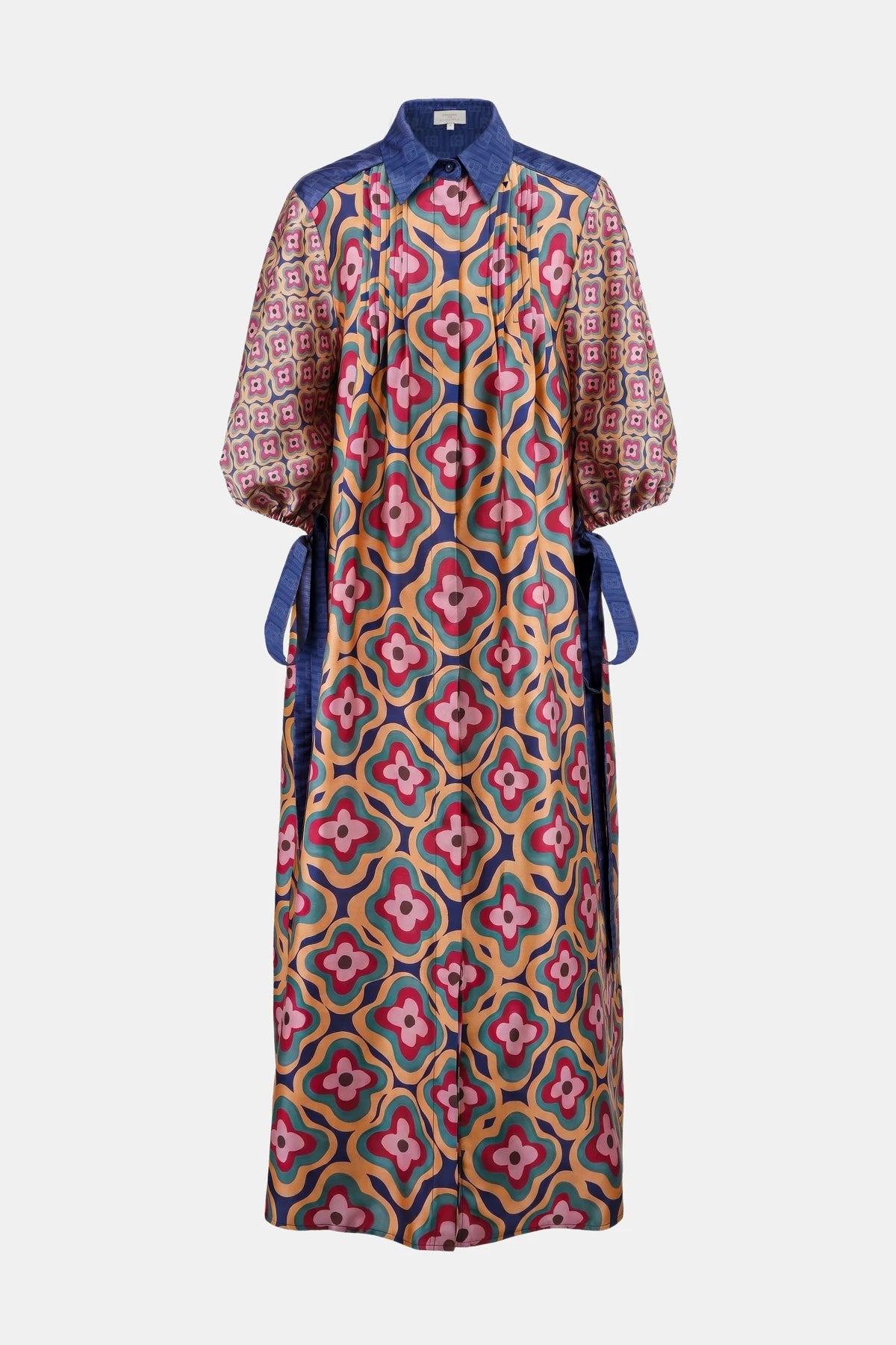 HBJ Obnaisel Dress - Bias Fajar