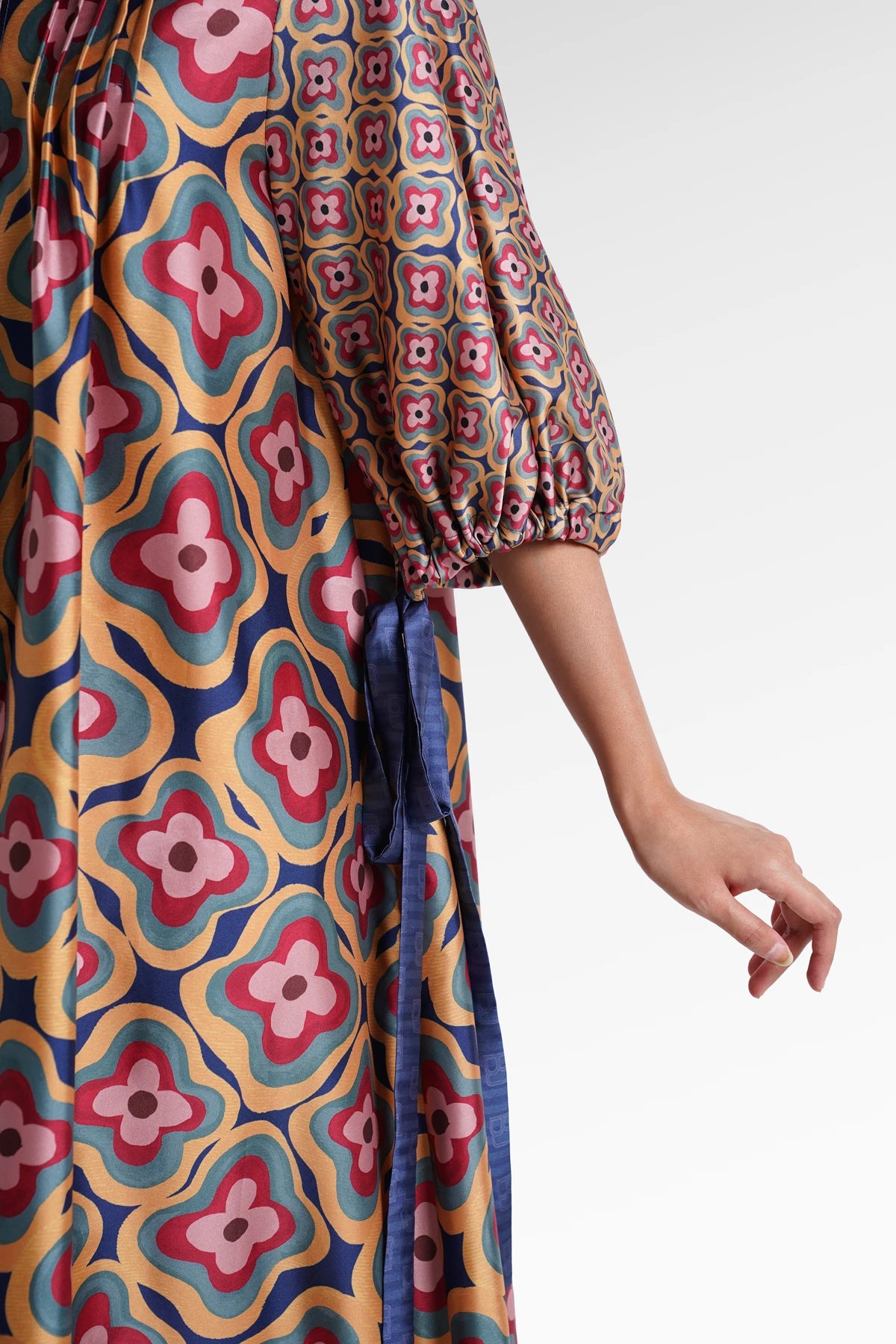 HBJ Obnaisel Dress - Bias Fajar