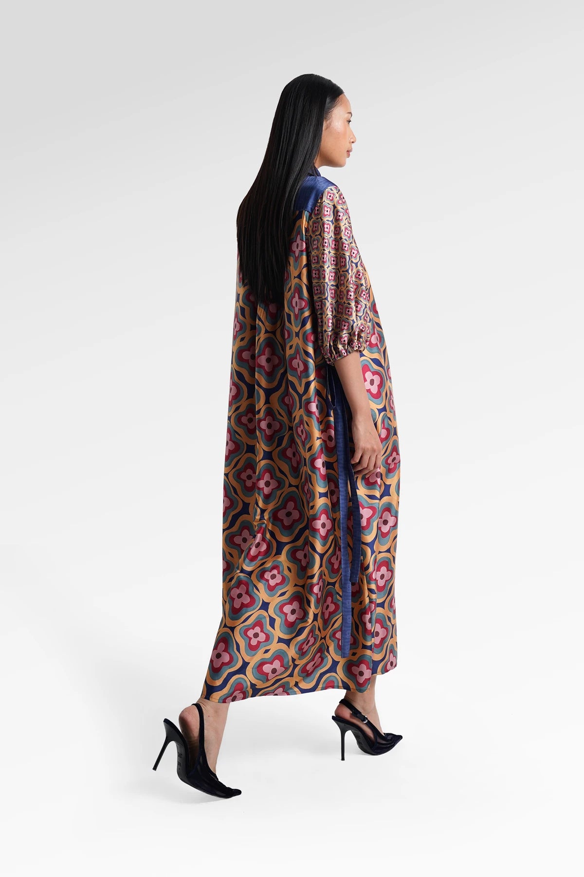 HBJ Obnaisel Dress - Bias Fajar