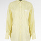 Hailey Shirt - Yellow