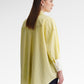 Hailey Shirt - Yellow