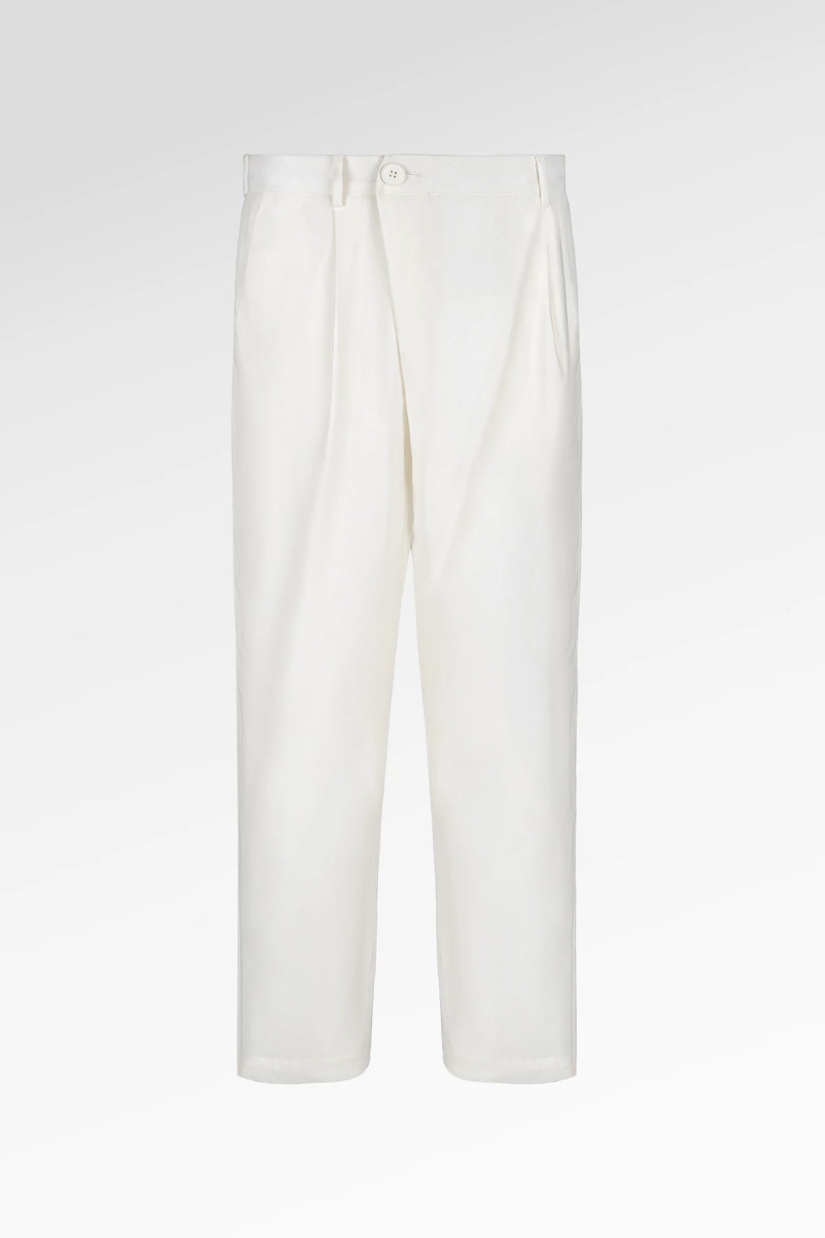 Helena Pants - White