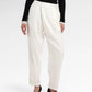 Helena Pants - White