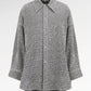 Helena Shirt - Gray