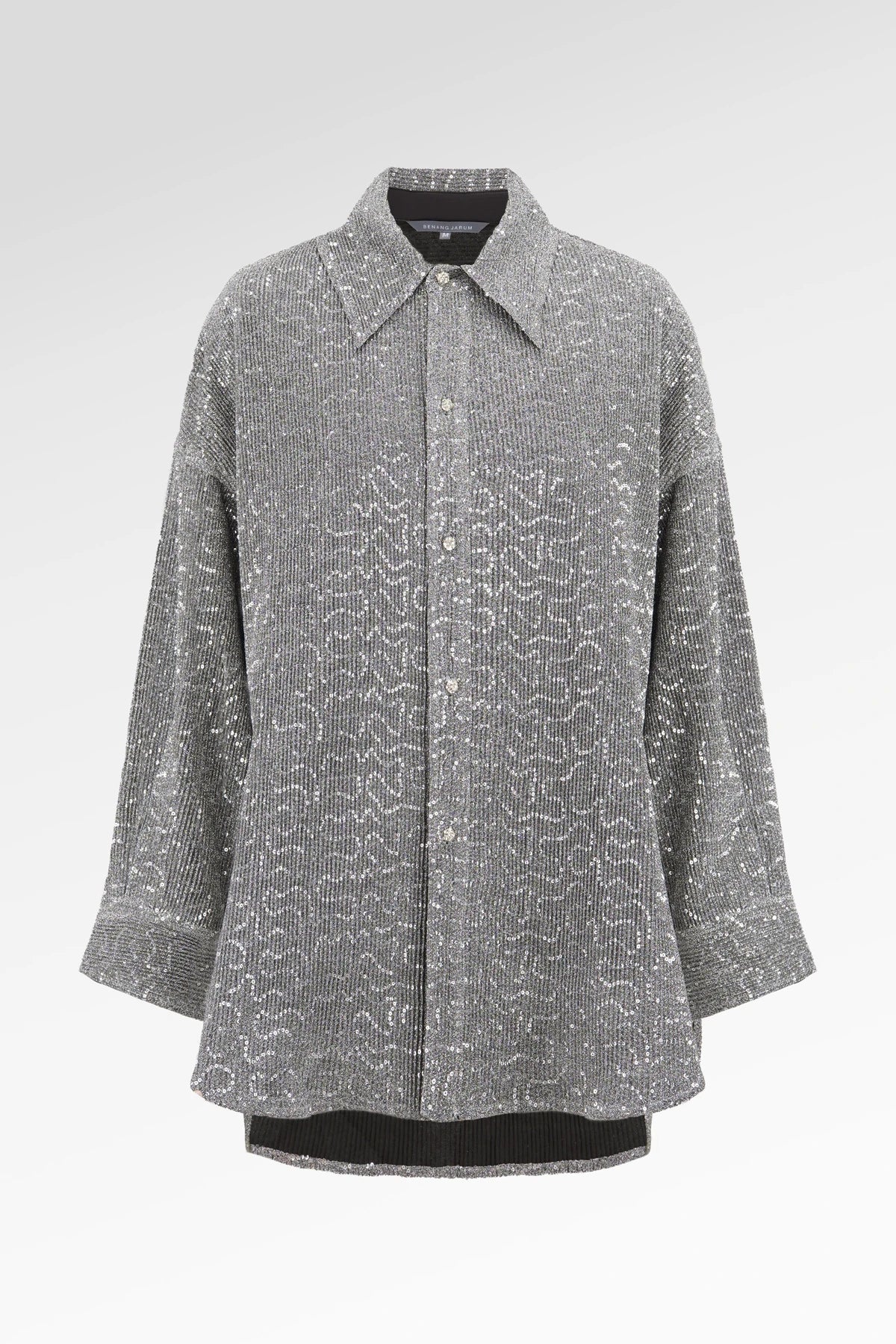 Helena Shirt - Gray