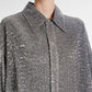 Helena Shirt - Gray