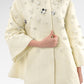 Ivana Embellishment Outer - Beige