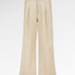 Jacquiline Pants - Khaki