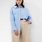 Jacquiline Pants - Khaki