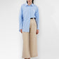Jacquiline Pants - Khaki