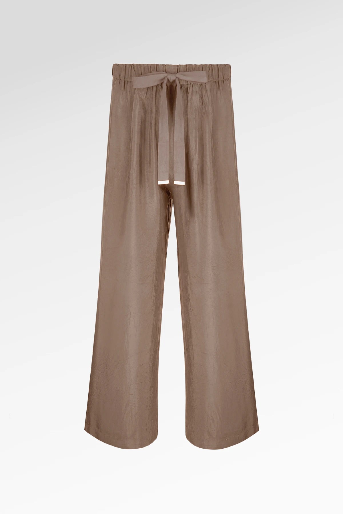 Jeana Pants - Camel
