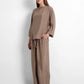 Jeana Pants - Camel