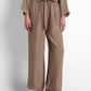 Jeana Pants - Camel
