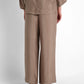 Jeana Pants - Camel