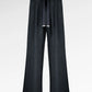 Jeana Pants - Dark Grey