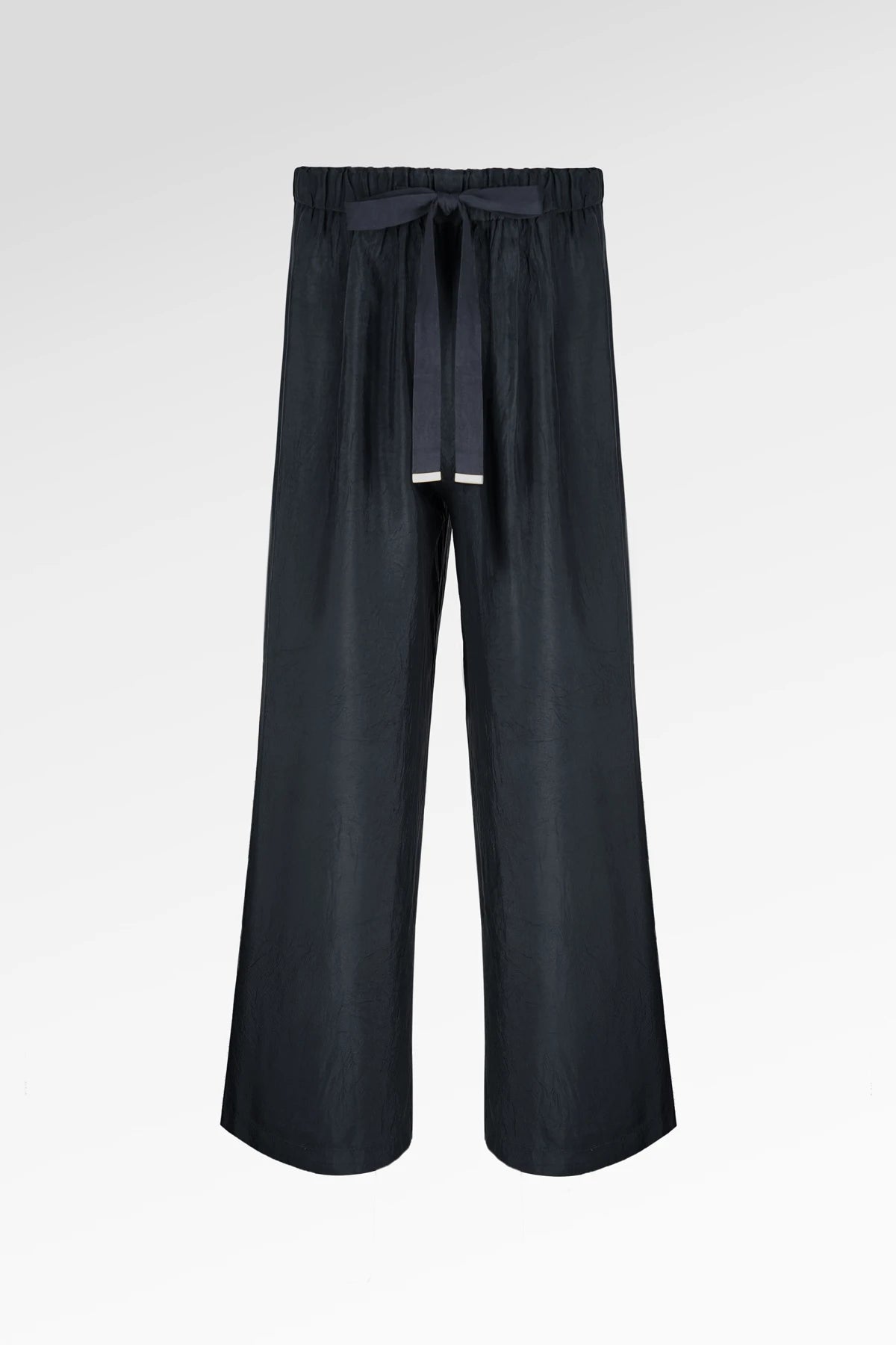 Jeana Pants - Dark Grey
