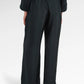Jeana Pants - Dark Grey
