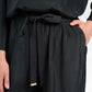 Jeana Pants - Dark Grey