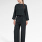 Jeana Pants - Dark Grey