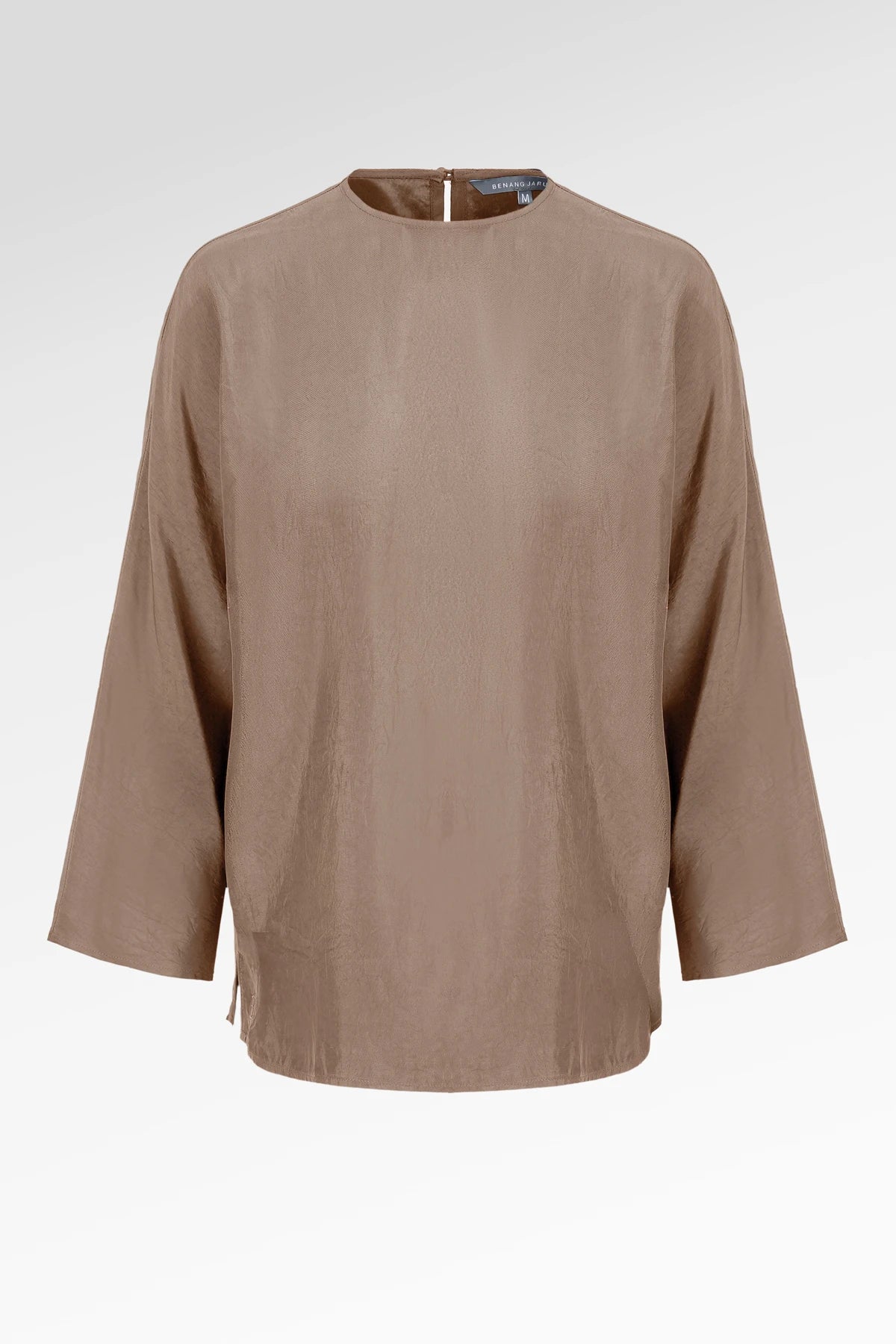 Jeana Top - Camel