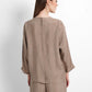 Jeana Top - Camel