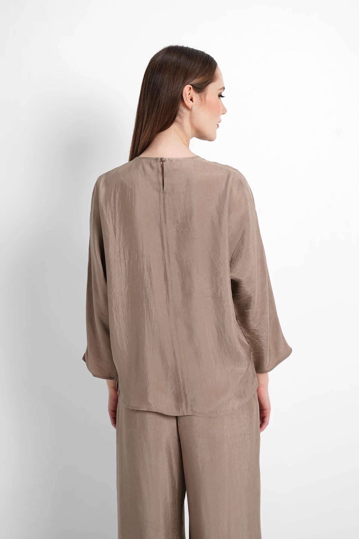 Jeana Top - Camel