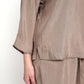 Jeana Top - Camel