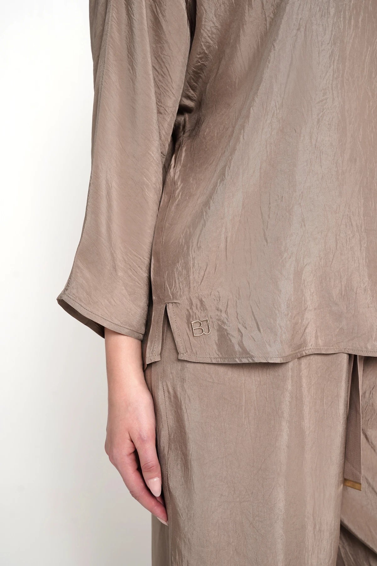 Jeana Top - Camel