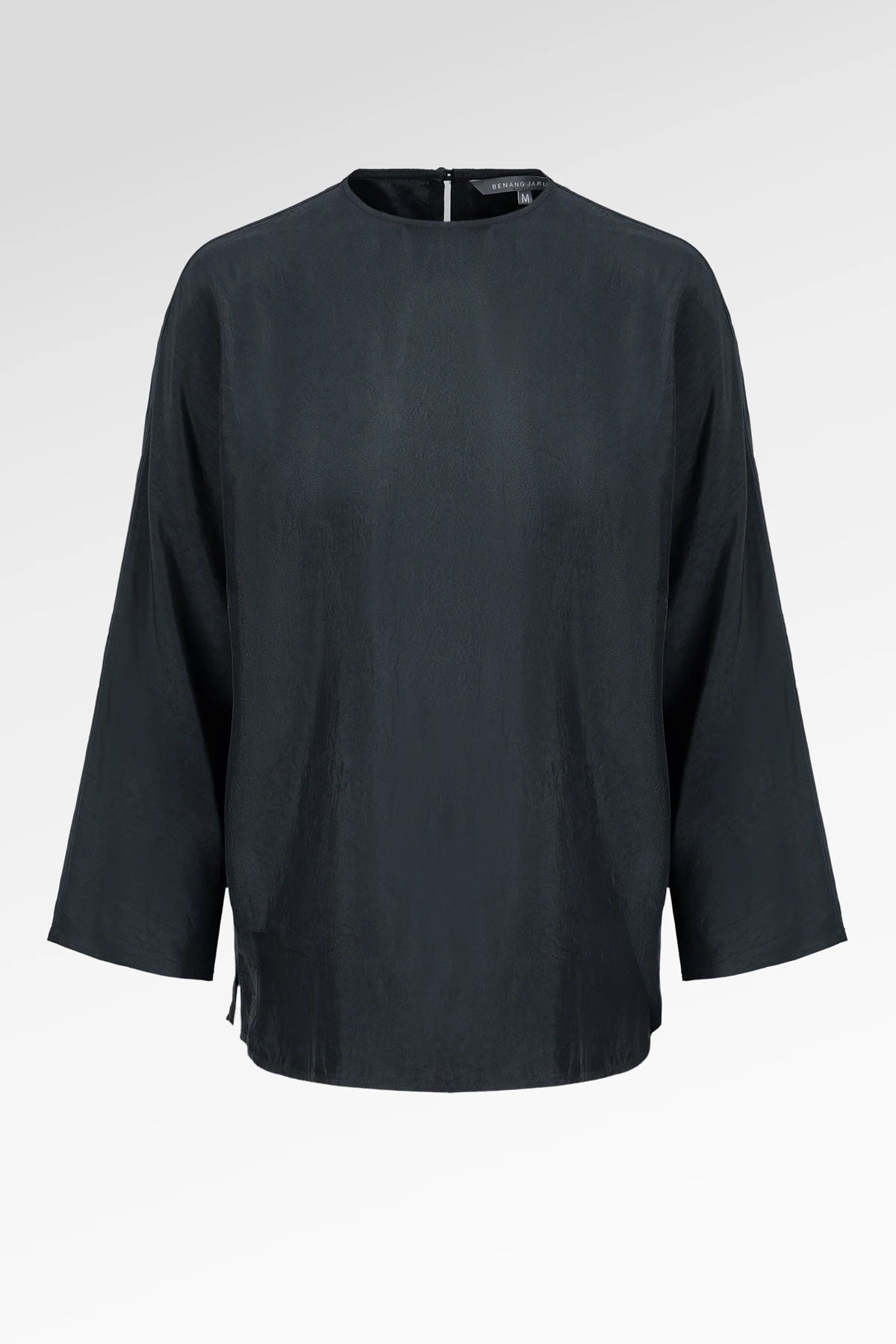 Jeana Top - Dark Grey
