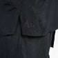 Jeana Top - Dark Grey