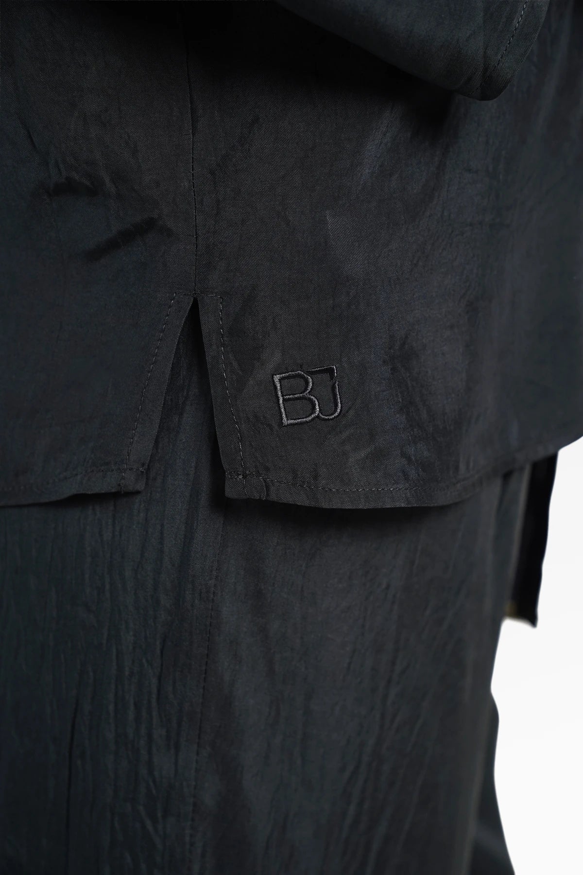 Jeana Top - Dark Grey