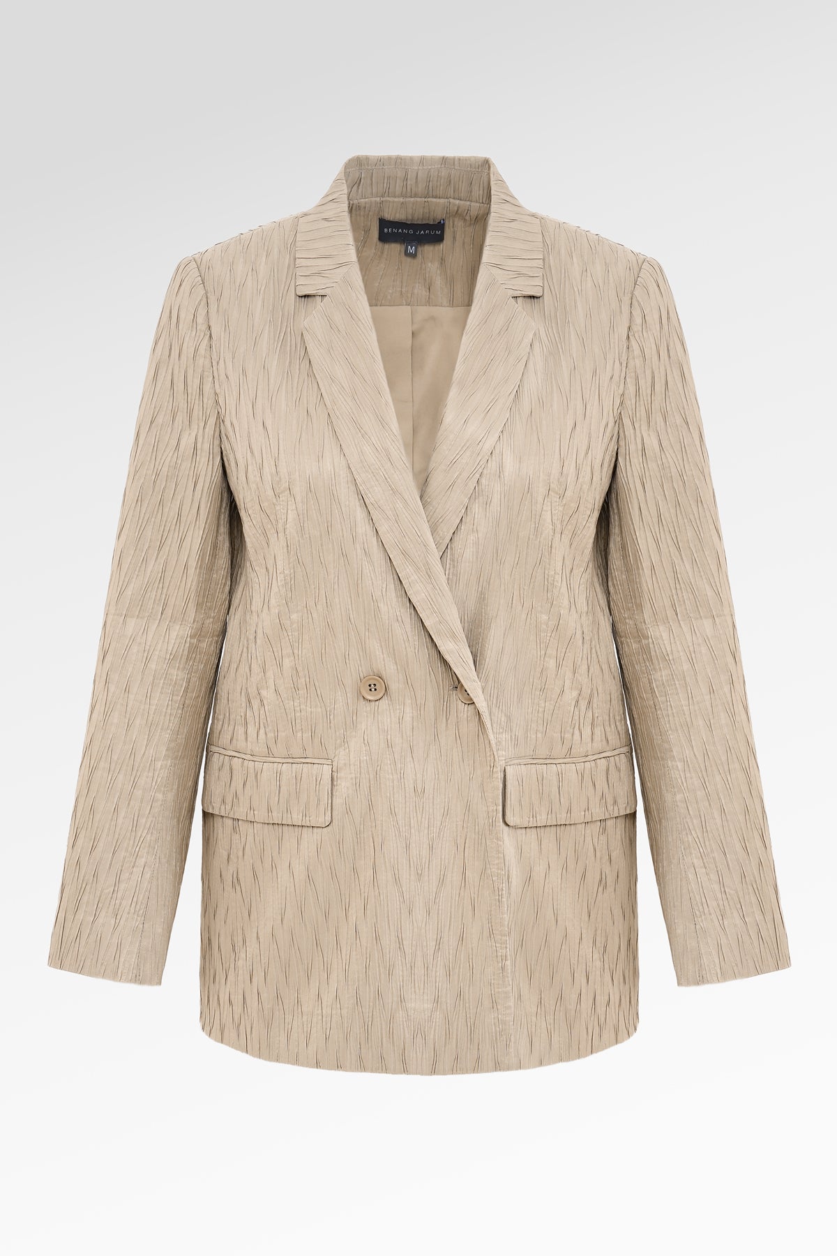 Jennie Blazer - Cream